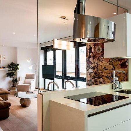 Maria Home Salamanca Ngoại thất bức ảnh