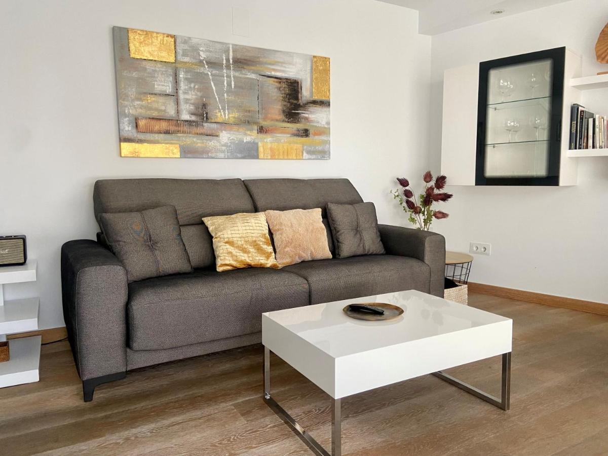 Maria Home Salamanca Ngoại thất bức ảnh