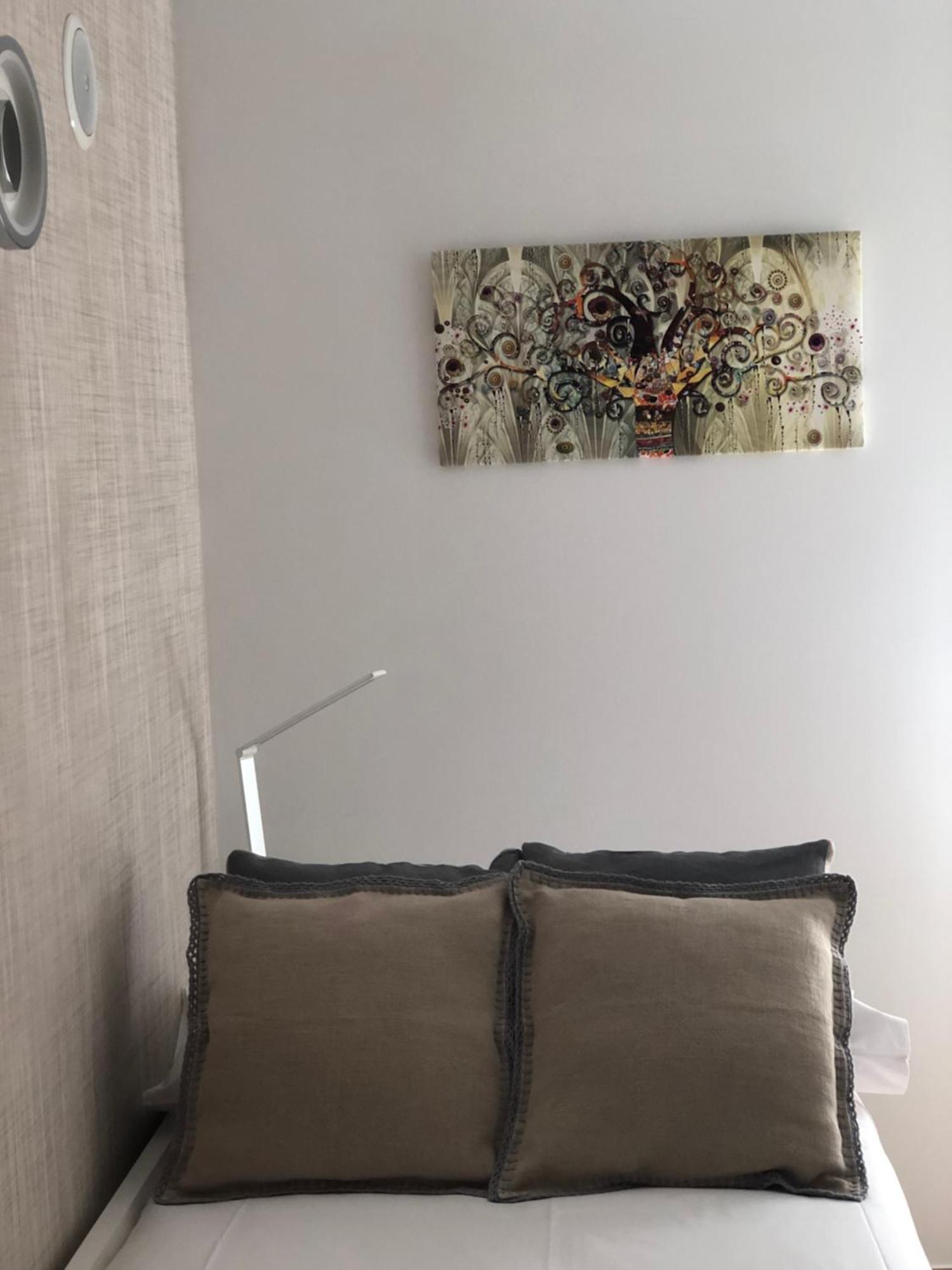 Maria Home Salamanca Ngoại thất bức ảnh