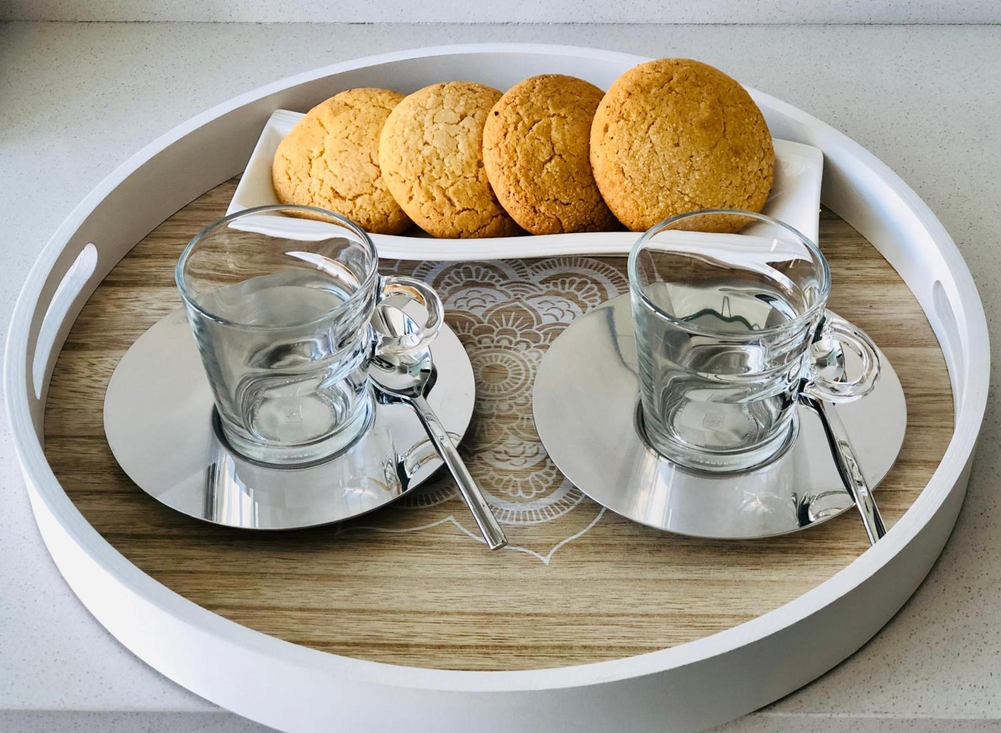Maria Home Salamanca Ngoại thất bức ảnh