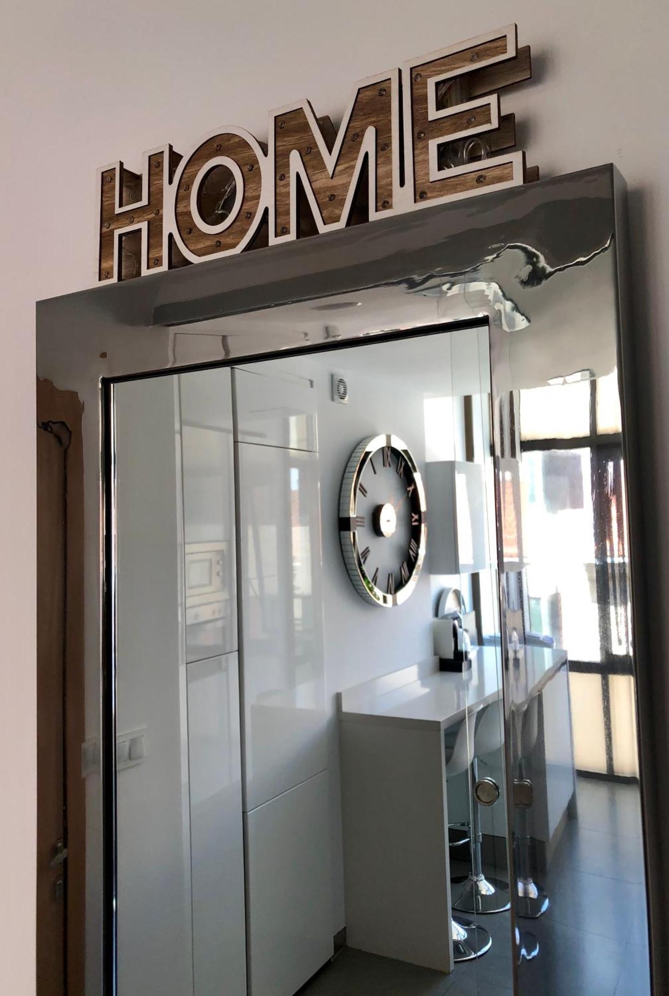 Maria Home Salamanca Ngoại thất bức ảnh