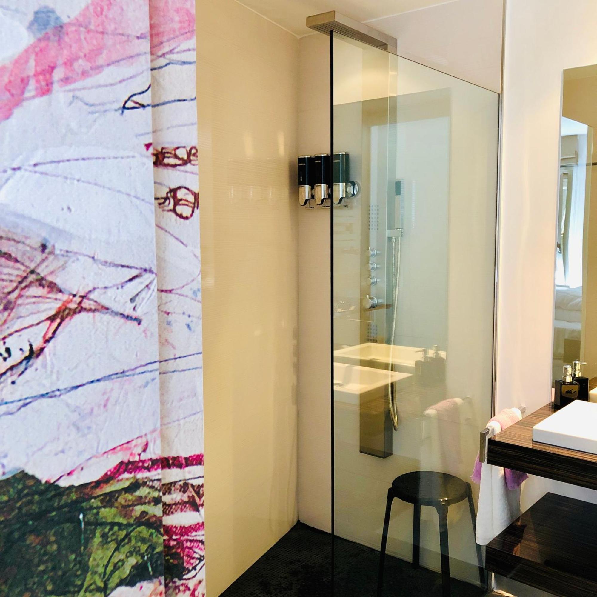 Maria Home Salamanca Ngoại thất bức ảnh