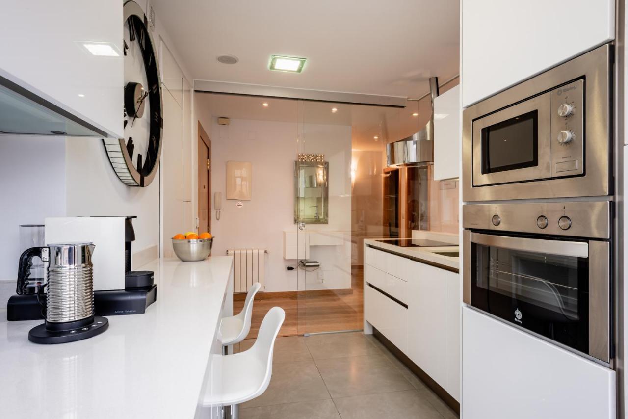 Maria Home Salamanca Ngoại thất bức ảnh