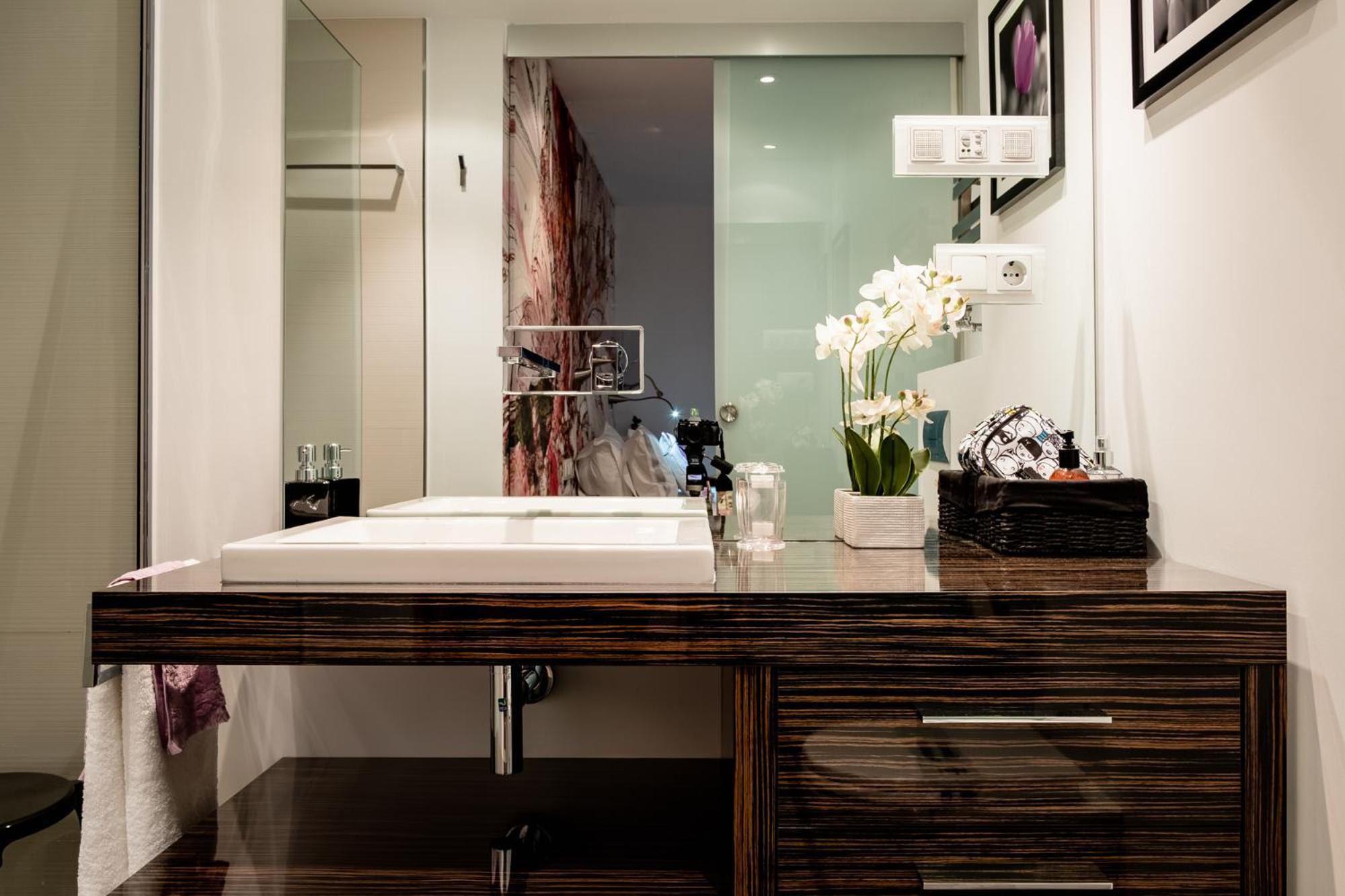 Maria Home Salamanca Ngoại thất bức ảnh