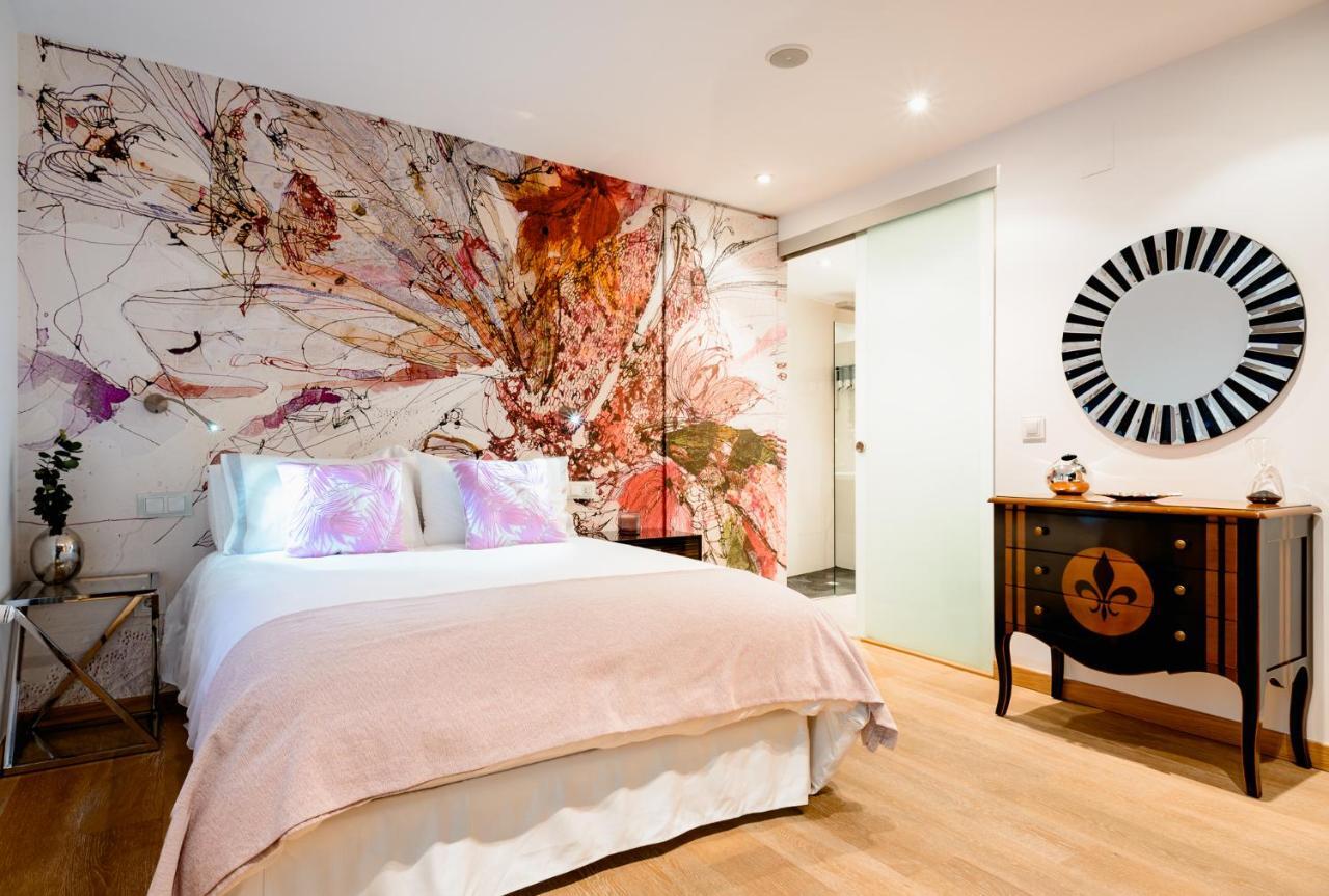 Maria Home Salamanca Ngoại thất bức ảnh